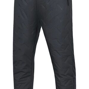 Men’s winter fleece sweatpants Sherpa lined. New in Bag